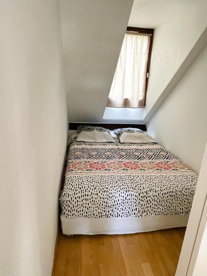Duplex Du Pailhet, T3 Neuf, Vue Montagne, Parking, Navette Et 2 Velos A Disposition Gratuitement Bagnères-de-Luchon Екстериор снимка