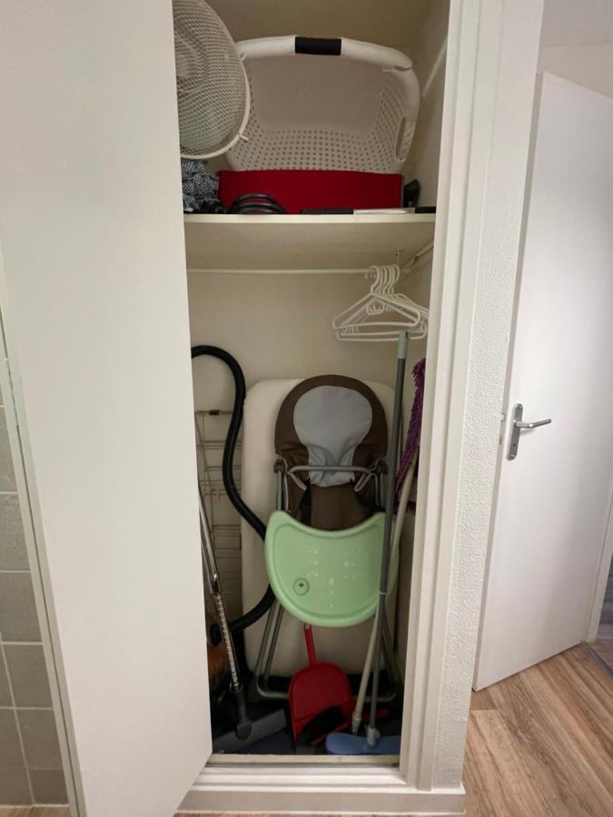 Duplex Du Pailhet, T3 Neuf, Vue Montagne, Parking, Navette Et 2 Velos A Disposition Gratuitement Bagnères-de-Luchon Екстериор снимка